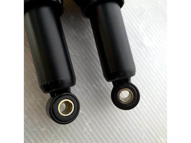 YSS GAS SHOCK ABSORBER クロスカブ JA60
