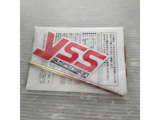 YSS GAS SHOCK ABSORBER クロスカブ JA60