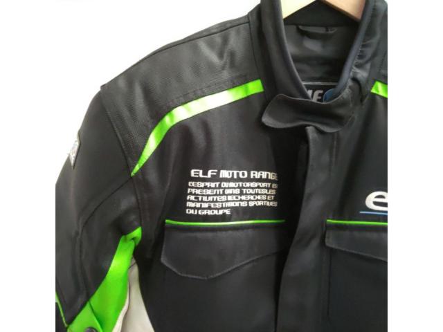 【elf】 ジャケット