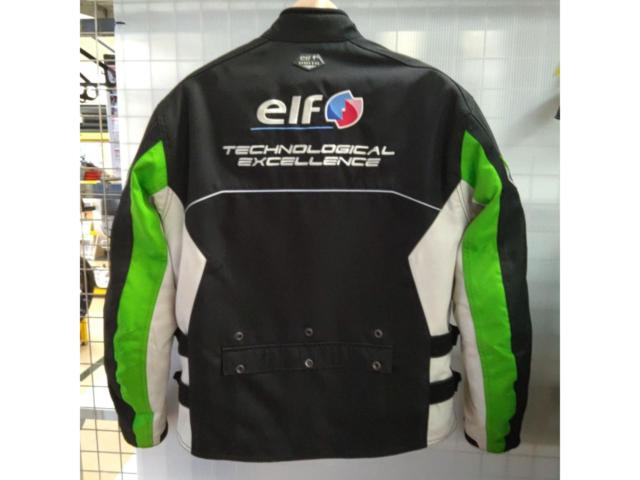 【elf】 ジャケット