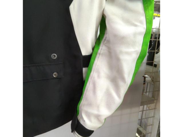 【elf】 ジャケット