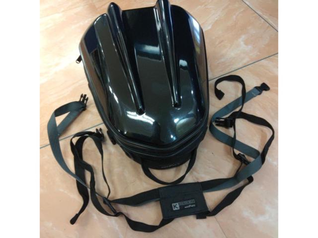 【MOTO FIZZ】シートバック