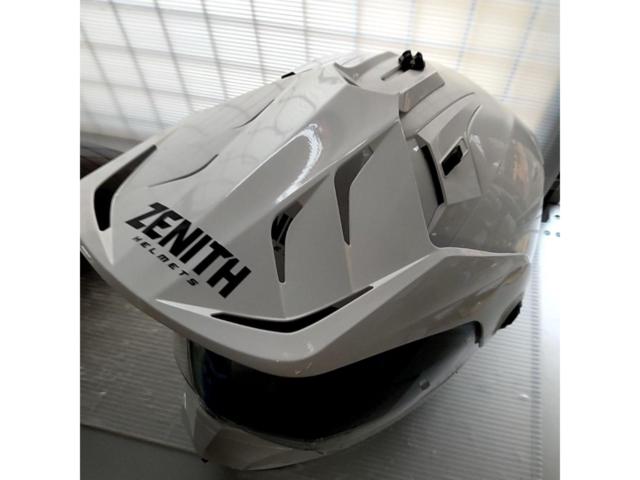 ZENITH YX-6 XLサイズ