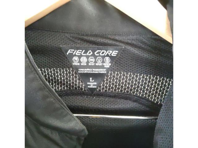 Lサイズ ワークマン CORDURA ユーロ 3Dメット