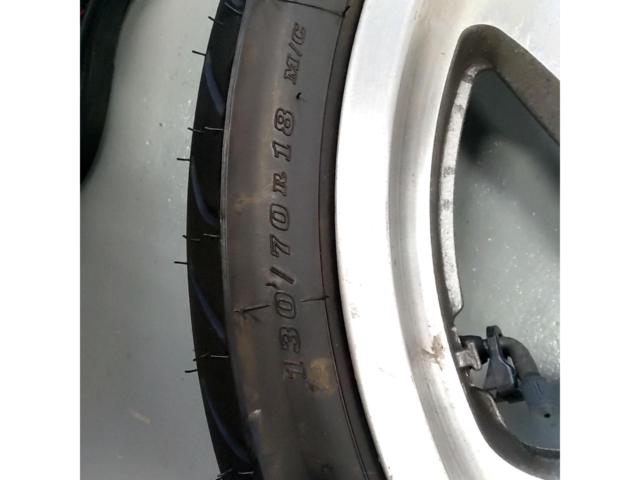 HONDA ゴールドウィング純正フロントホイールGL1800 【SC68】