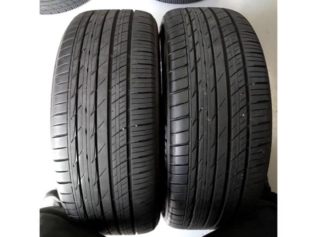 【ENKEI(エンケイ)】PerformanceLine(パフォーマンスライン) PF01 (5HOLE)+【TOYO】PROXES ComfortⅡ