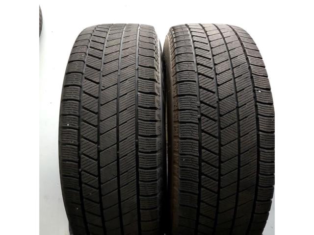 BRIDGESTONE ECO
FORME (Eco-form)
SE-18 + BRIDGESTONE BLIZZAK
VRX3