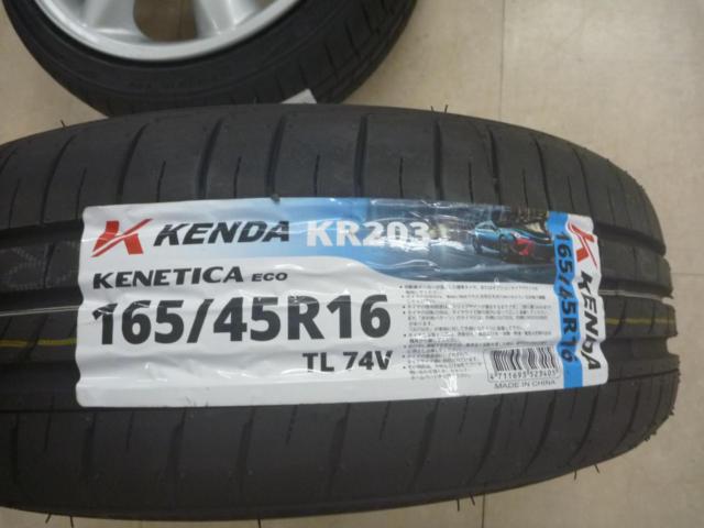  great tire new article set 
MINI
MINIR50 series genuine wheels
+
KENDA (Kenda)
KR 203