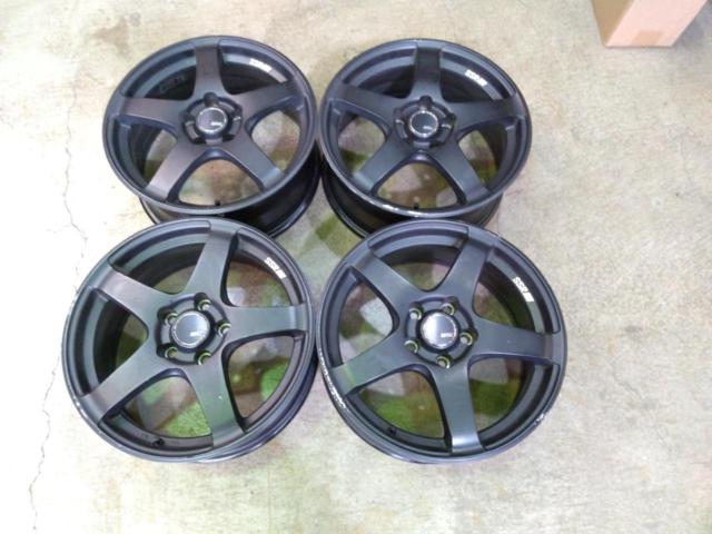 TANABE SSR SERIES/エスエスアール シリーズ GTV01