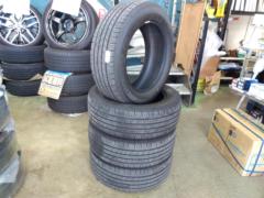 BRIDGESTONE TURANZA ER33