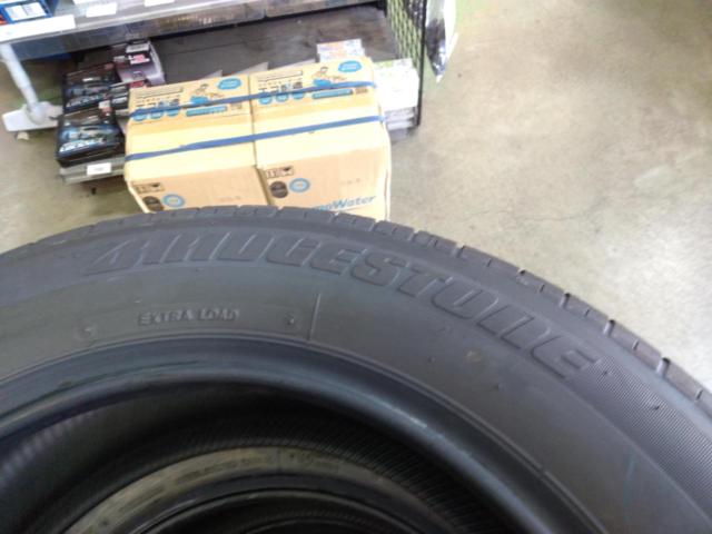 BRIDGESTONE TURANZA ER33
