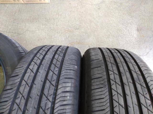 BRIDGESTONE TURANZA ER33
