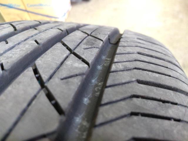 BRIDGESTONE TURANZA ER33