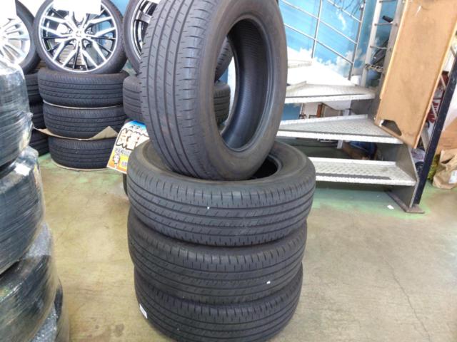 BRIDGESTONE TURANZA T005A