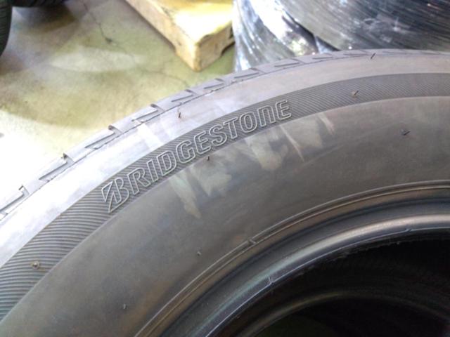 BRIDGESTONE TURANZA T005A