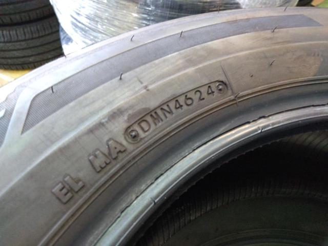 BRIDGESTONE TURANZA T005A