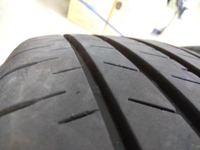 BRIDGESTONE TURANZA T005A
