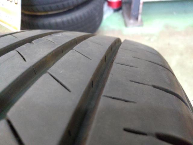 BRIDGESTONE TURANZA T005A