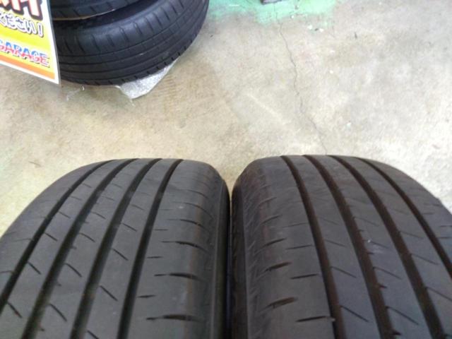 BRIDGESTONE TURANZA T005A
