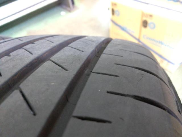 BRIDGESTONE TURANZA T005A