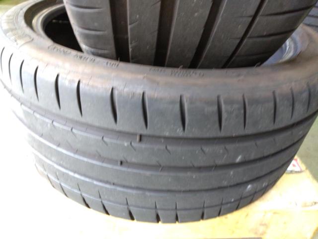 MICHELIN PILOT SPORT4S