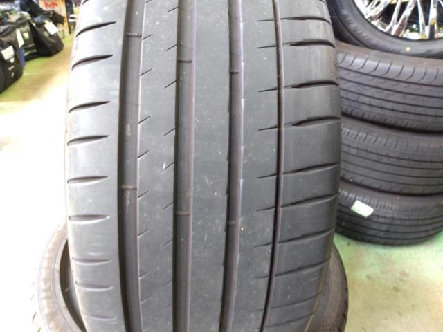 MICHELIN PILOT SPORT4S