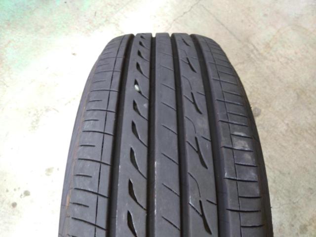 BRIDGESTONE
REGNO
GR-XIII
Only one