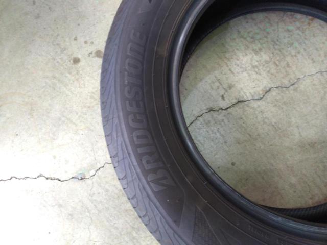 BRIDGESTONE
REGNO
GR-XIII
Only one