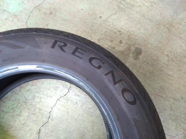 BRIDGESTONE
REGNO
GR-XIII
Only one