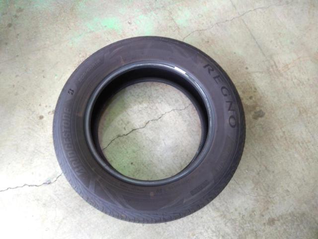 BRIDGESTONE
REGNO
GR-XIII
Only one