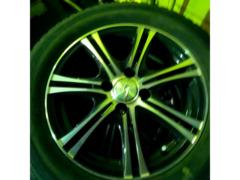Lehrmeister BRANDLE-LINE STRANGER  スポークホイール