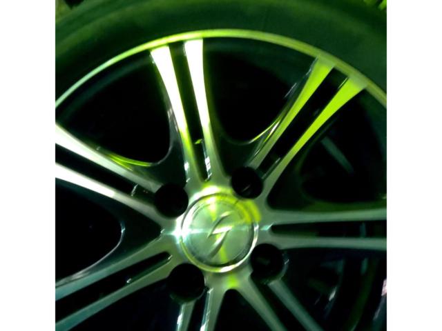 Lehrmeister BRANDLE-LINE STRANGER  スポークホイール