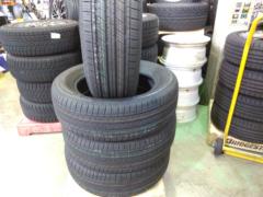 BRIDGESTONE ALENZA SPORT A/S