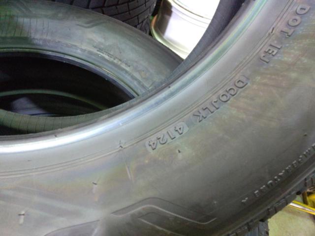 BRIDGESTONE ALENZA SPORT A/S