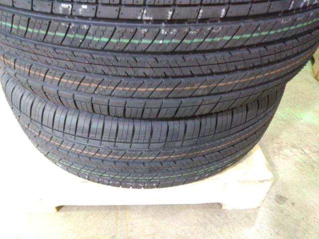 BRIDGESTONE ALENZA SPORT A/S