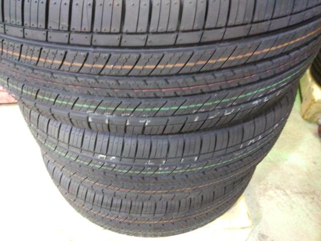 BRIDGESTONE ALENZA SPORT A/S