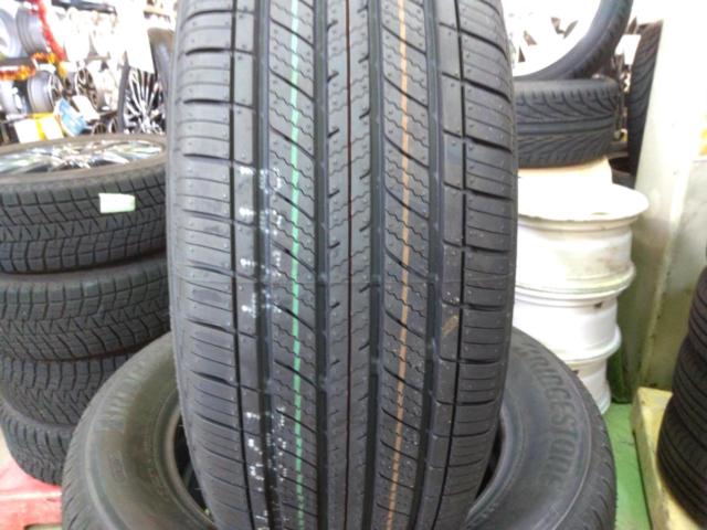 BRIDGESTONE ALENZA SPORT A/S