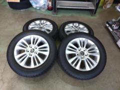トヨタ純正(TOYOTA)  90系ヴォクシー純正ホイール  + TOYO PROXES J68