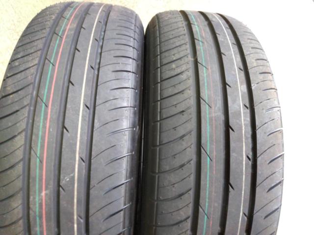 トヨタ純正(TOYOTA)  90系ヴォクシー純正ホイール  + TOYO PROXES J68