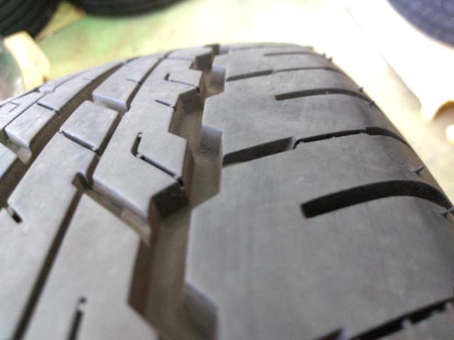 ジムニーシエラ/JB74 純正ホイール+DUNLOP GRANDTREK AT20