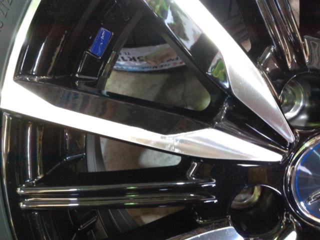 KYOHO SMACK/スマック スポークホイール + KENDA(ケンダ) KR203 185/65R15 88H