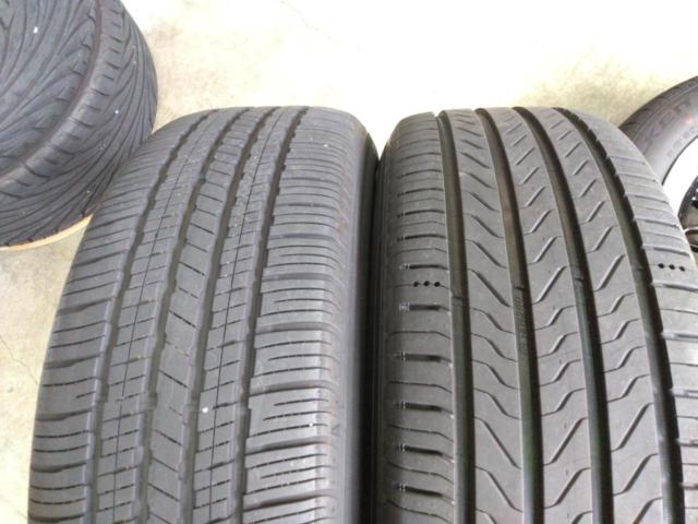 KYOHO STEINER FTX byAME+ FALKEN ZIEX ZE001A A/S + MICHELIN PILOT SPORT 5