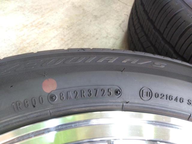 KYOHO STEINER FTX byAME+ FALKEN ZIEX ZE001A A/S + MICHELIN PILOT SPORT 5