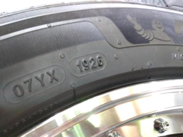 KYOHO STEINER FTX byAME+ FALKEN ZIEX ZE001A A/S + MICHELIN PILOT SPORT 5