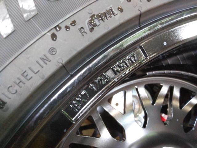 KYOHO STEINER FTX byAME+ FALKEN ZIEX ZE001A A/S + MICHELIN PILOT SPORT 5