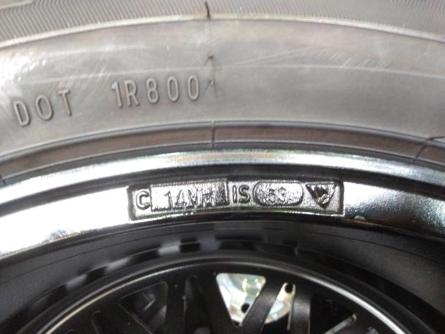 KYOHO STEINER FTX byAME+ FALKEN ZIEX ZE001A A/S + MICHELIN PILOT SPORT 5