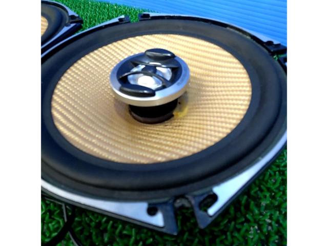 carrozzeria TS-J1700A