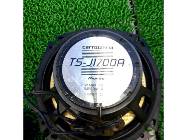 carrozzeria TS-J1700A
