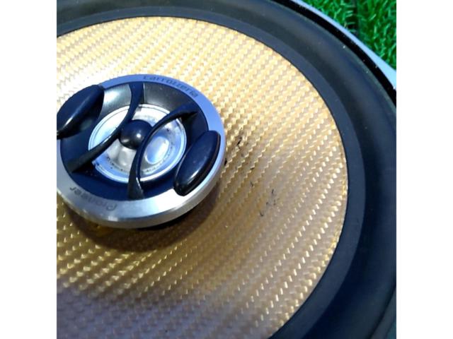 carrozzeria TS-J1700A