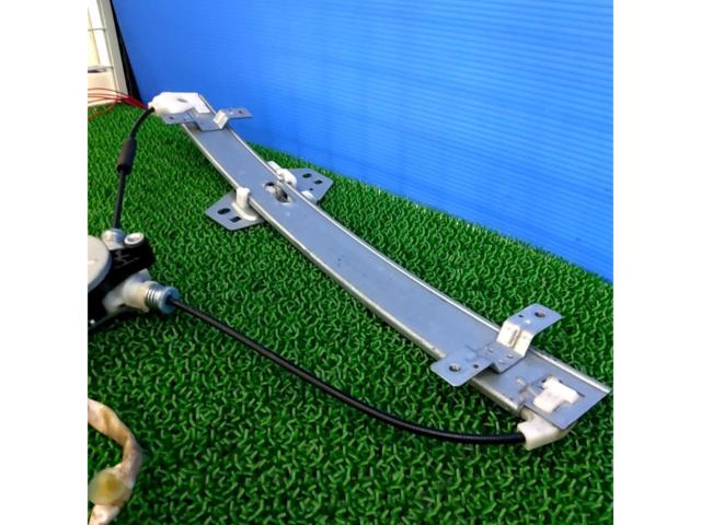 【CL1/トルネオ】ホンダ 純正パワーウィンドウレギュレーター